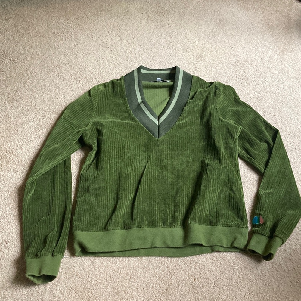 Mosaert Sweatshirt